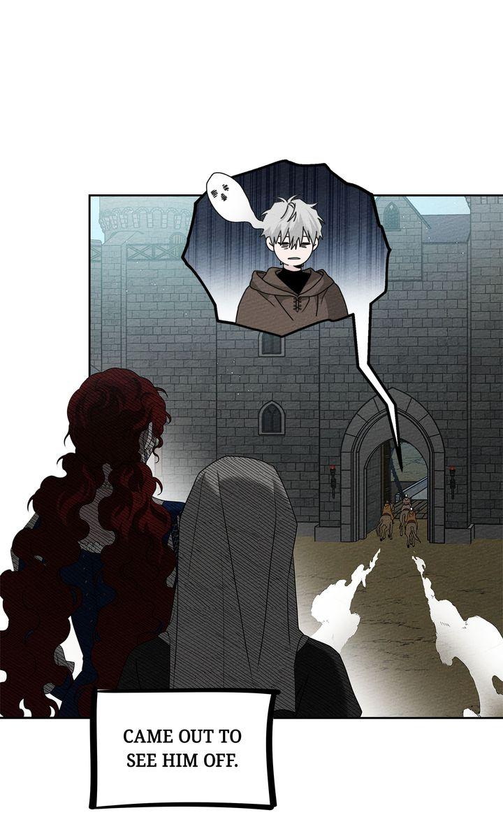 Under the Oak Tree Chapter 70 image 69